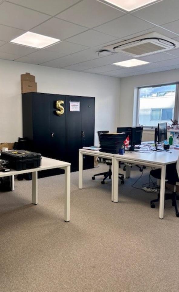 Bureau Massy 206m² Location bureau Massy Essonne OLBUR2528810 5